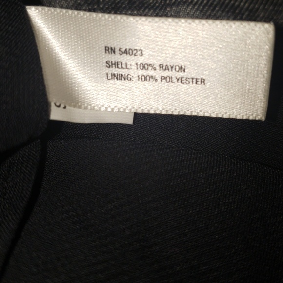 Gap Skirt - Picture 5 of 5